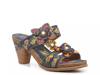 L Artiste by Spring Step Haverb Sandal Free Shipping DSW