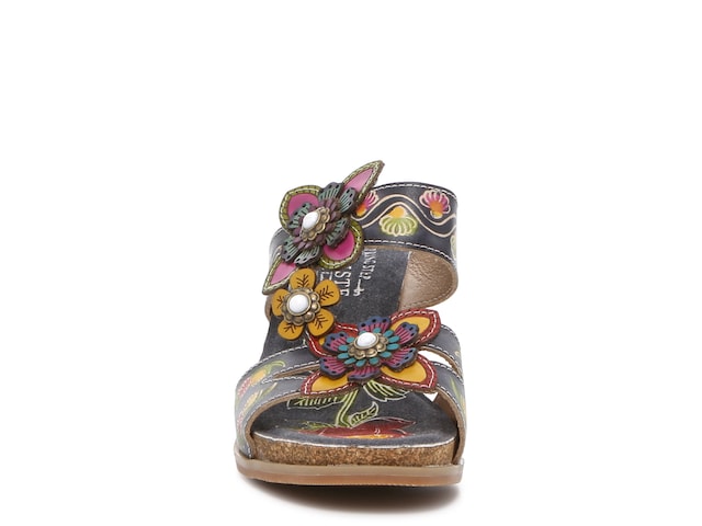 L'Artiste by Spring Step Haverb Sandal - Free Shipping | DSW