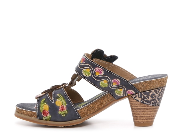 L'Artiste by Spring Step Haverb Sandal - Free Shipping | DSW