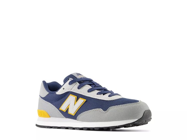 New balance 574 vs 515 cheap