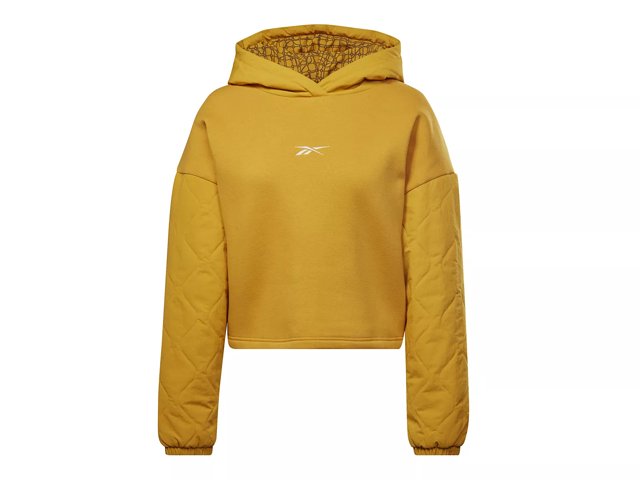 Reebok THERMOWARM GRAPHENE Women s Hoodie