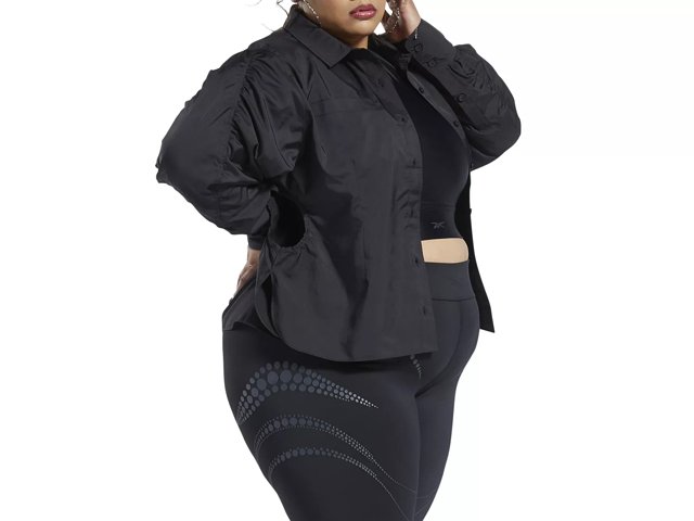 Reebok women's plus size cheap