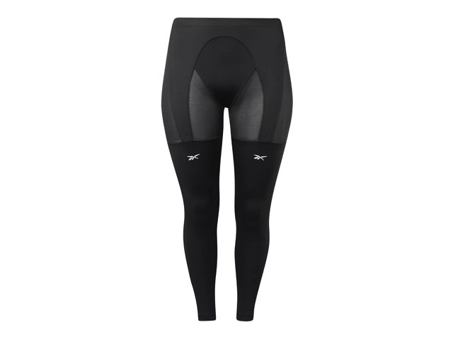 Plus size garter leggings hotsell