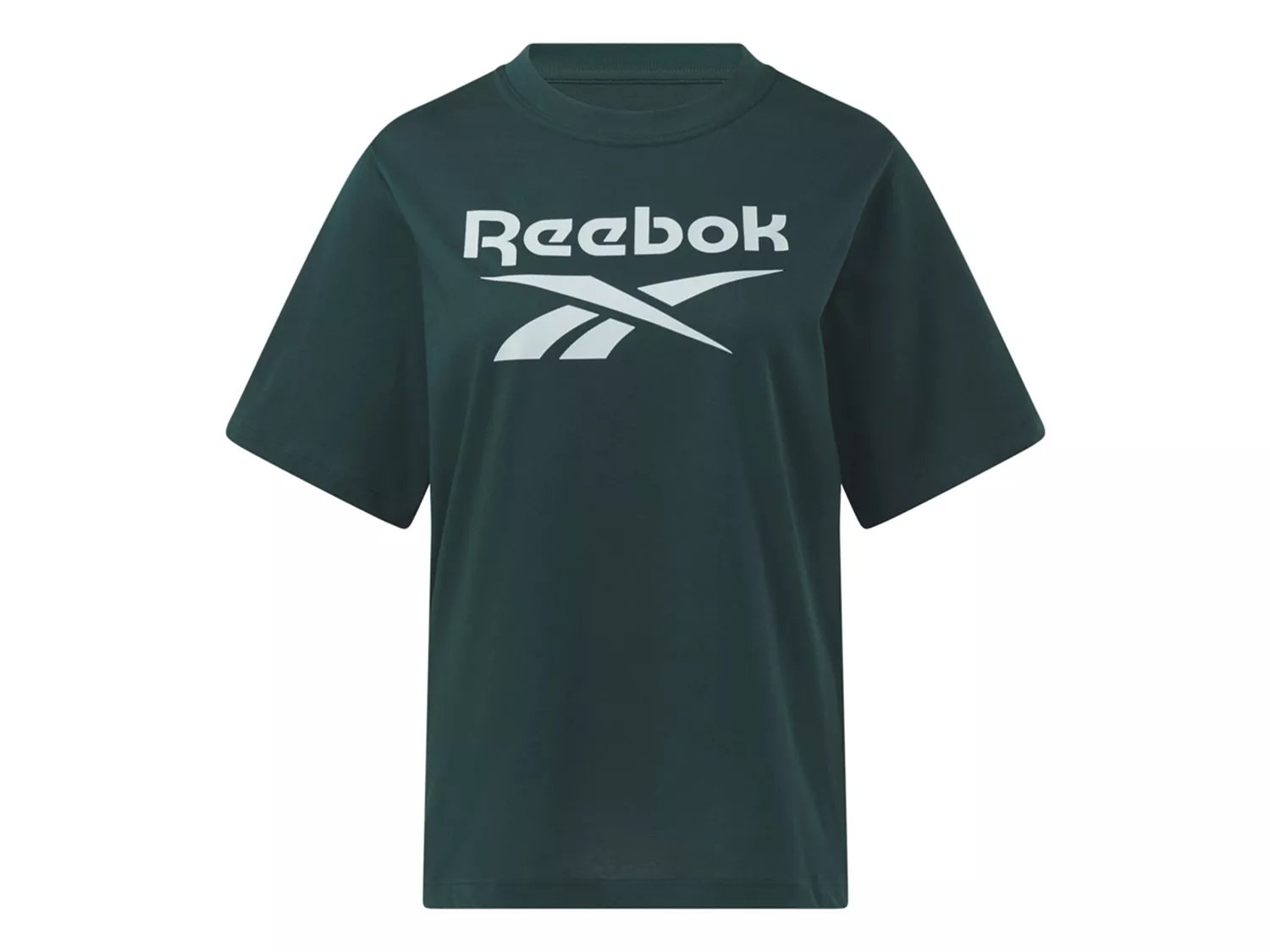 Reebok Identity Women's Plus Size T-Shirt - Free Shipping