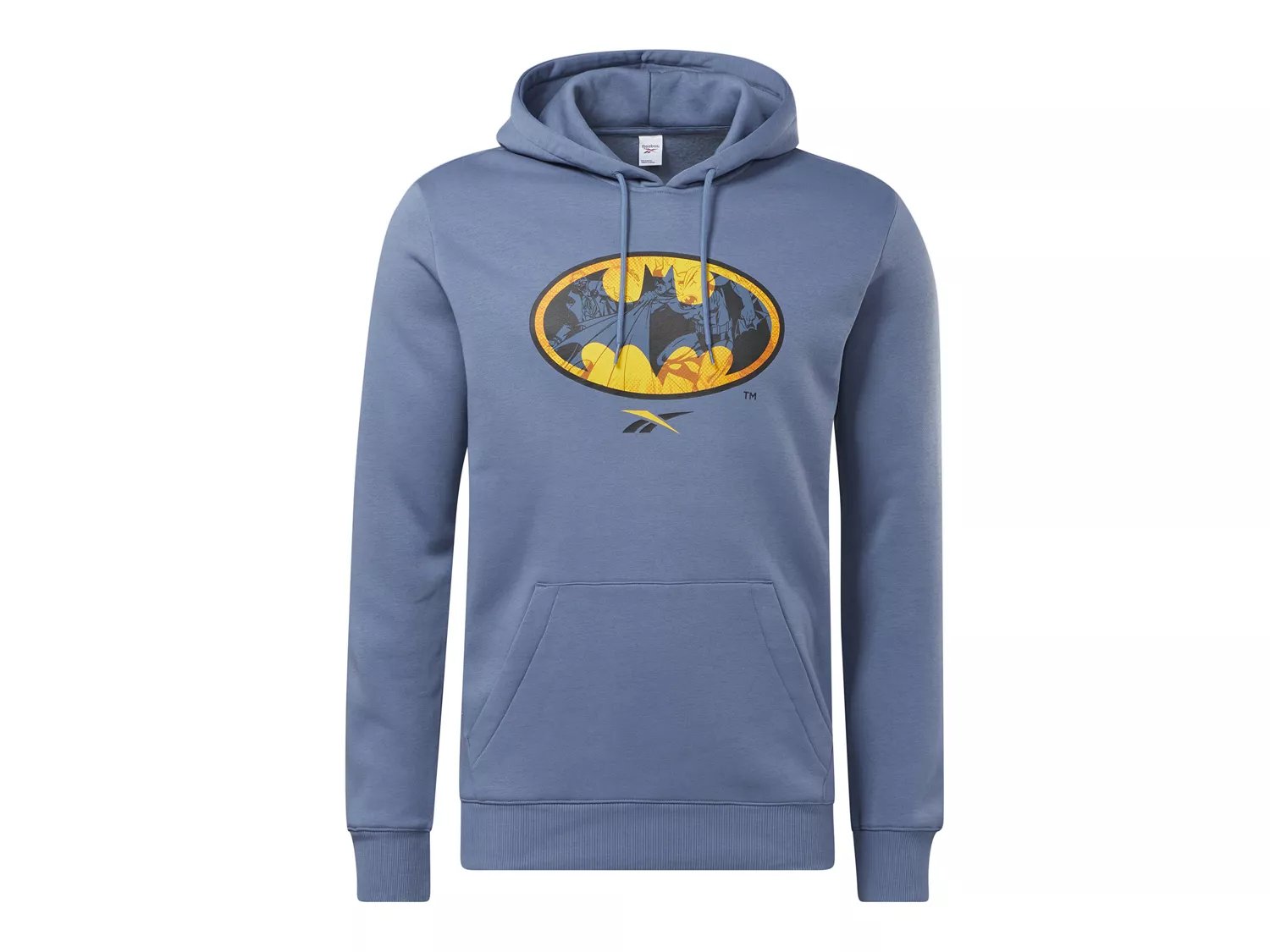 Under armour hot sale batman hoodie