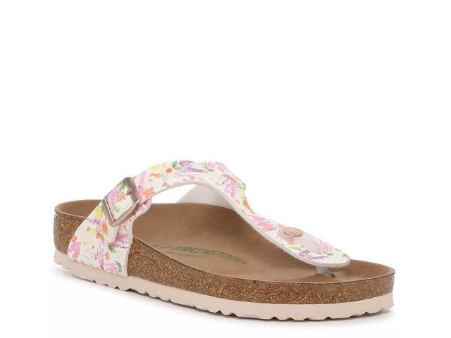 Women's Mint Gizeh Birkenstock Sandal - 1023944 – Blair's Western Wear &  Boutique