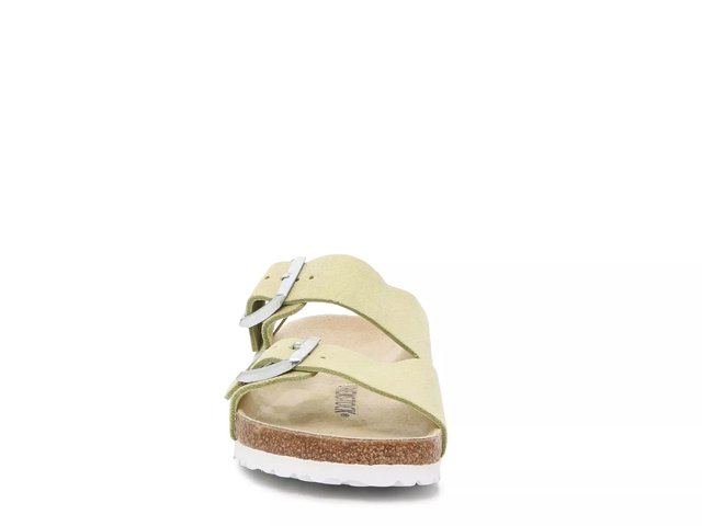Birkenstock vanilla new arrivals suede