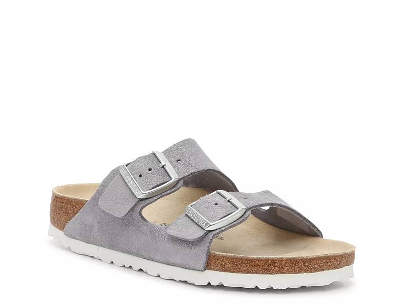 Birkenstock Arizona Buckle Sandal - Women's - Free Shipping | DSW