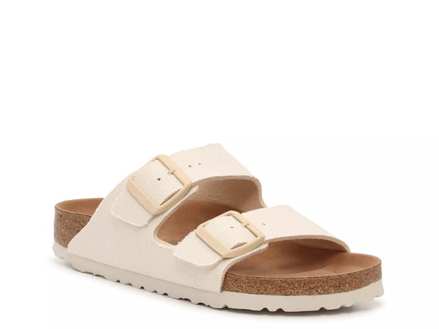 White sales birkenstocks dsw