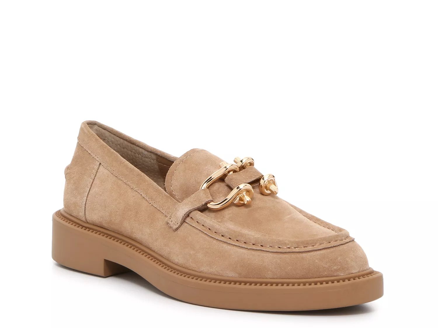 Steve Madden Kalon Loafer