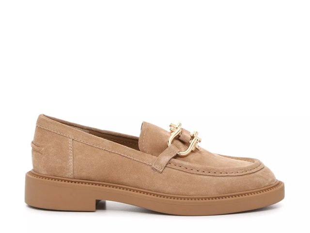 Dsw outlet suede loafers