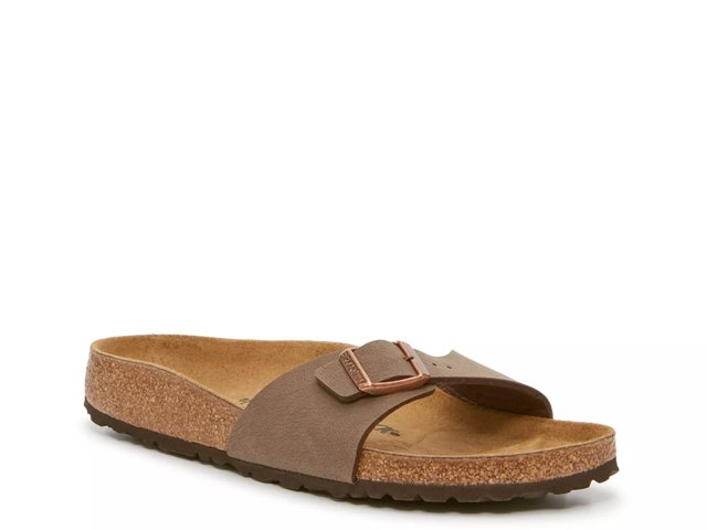 Birkenstock madrid mocca 2025