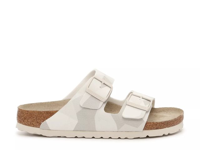White birkenstocks sale 2025