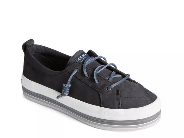 Dsw sperry clearance