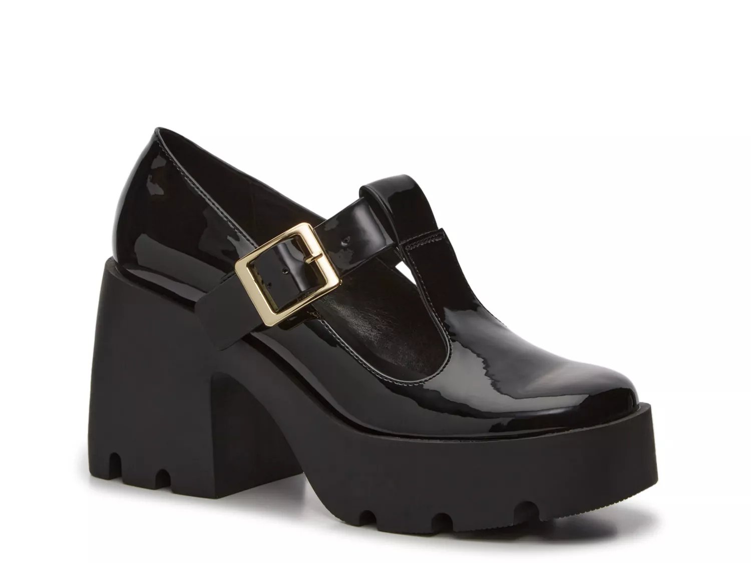 Steve madden 2025 mary jane shoes