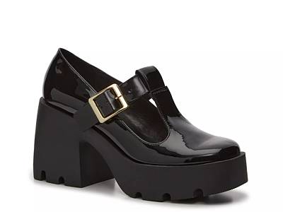 Dsw platform on sale