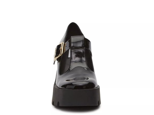 Steve Madden Paloma Mary Jane Platform Pump Free Shipping DSW