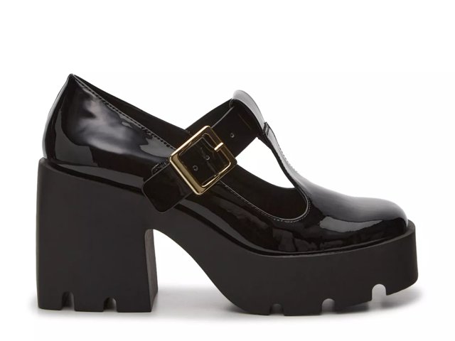 Mary jane clearance heels dsw