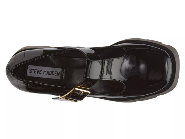 Vintage steve madden mary janes on sale