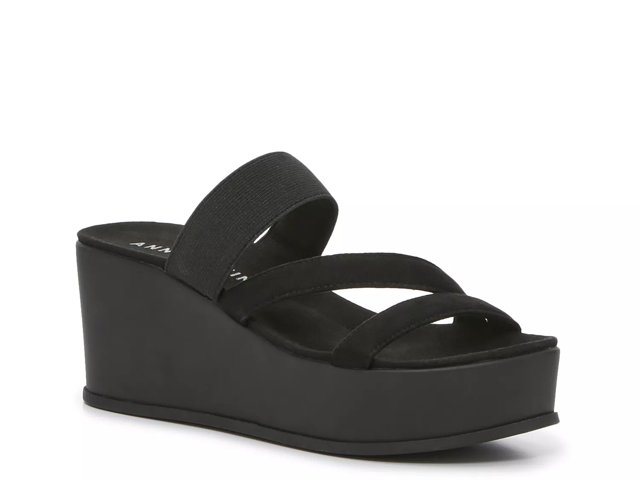 Dsw anne klein sandals hotsell
