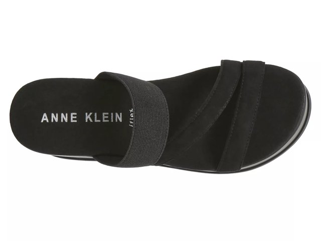 Anne klein sport siesta wedge sandal discount