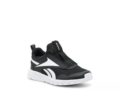 Reebok XT Sprinter Slip On Sneaker Kids