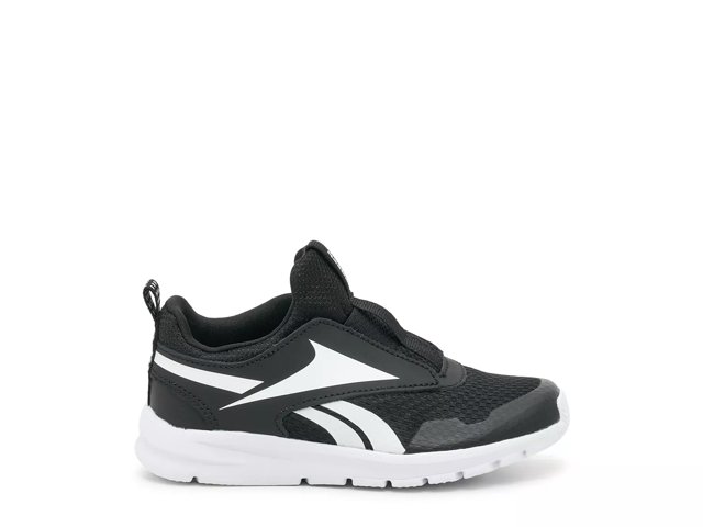 Reebok XT Sprinter Slip-On Sneaker - Kids' - Free Shipping