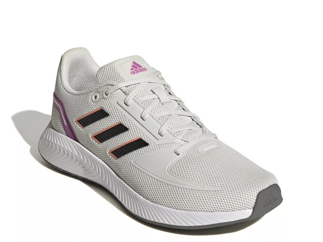 Dsw adidas falcon top