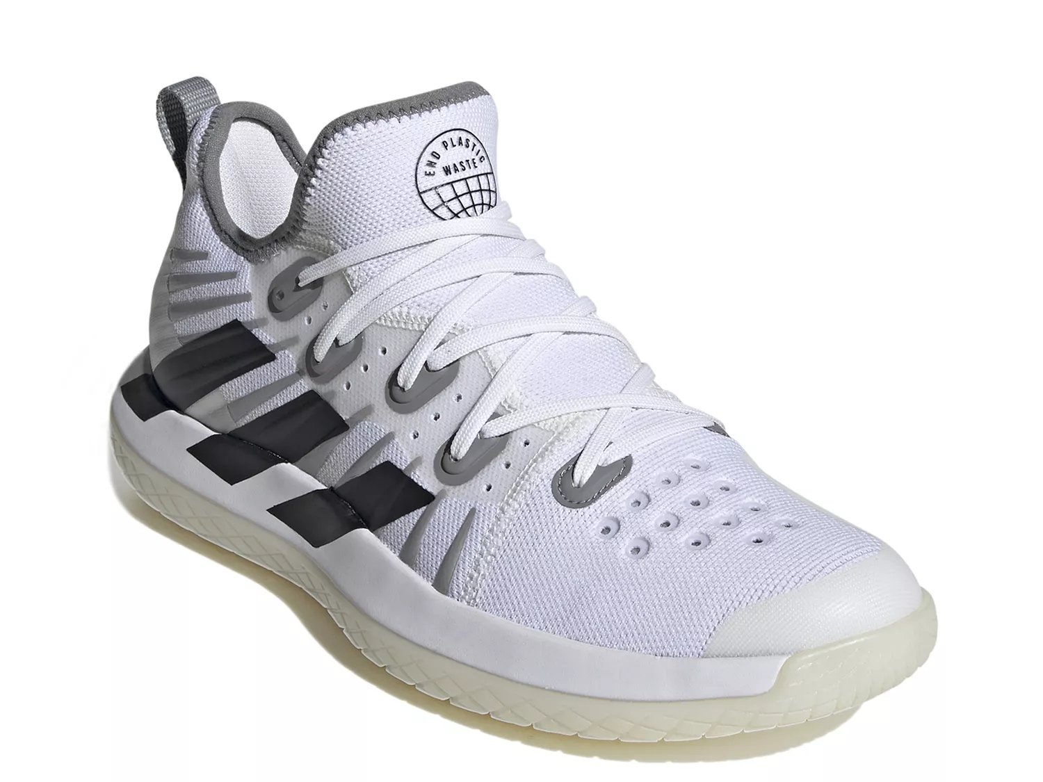 Barón comestible mareado adidas Stabil Next Gen Indoor Handball Shoe - Men's - Free Shipping | DSW