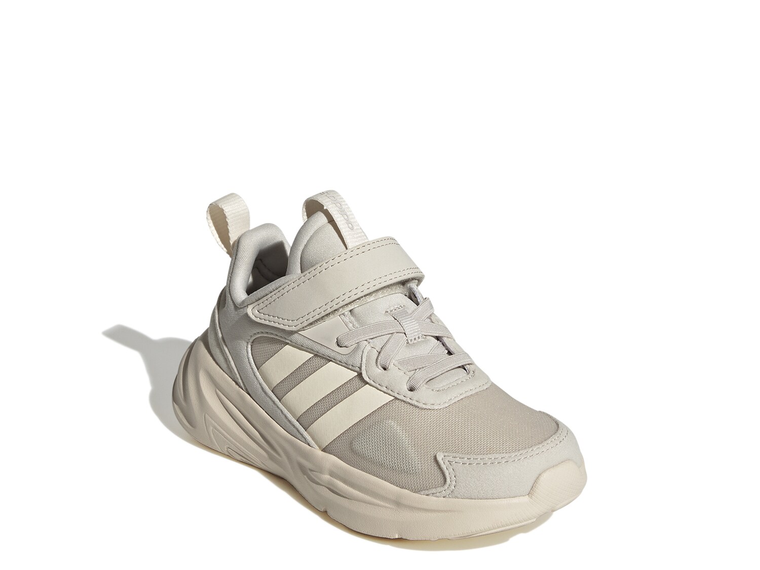 adidas Ozelle Running Shoe - Kids' - Free Shipping | DSW