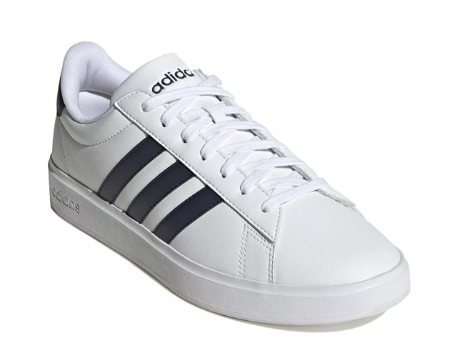 adidas Grand Court Sneaker Men s Free Shipping DSW