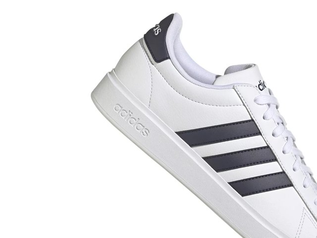 adidas Grand Court Sneaker Men s