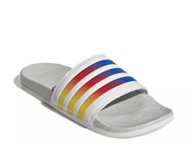 Adilette Slide Sandal - Men's
