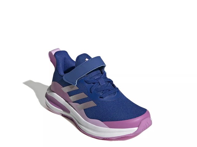 adidas FortaRun Running Shoe Kids