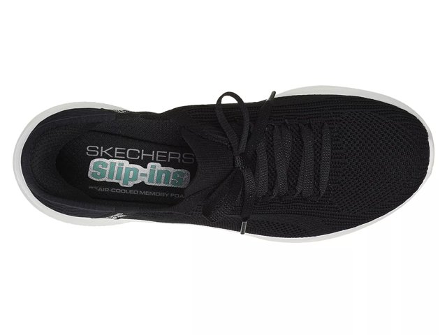 Skechers Hands Free Slip-Ins Ultra Flex 3.0 Brilliant Sneakers