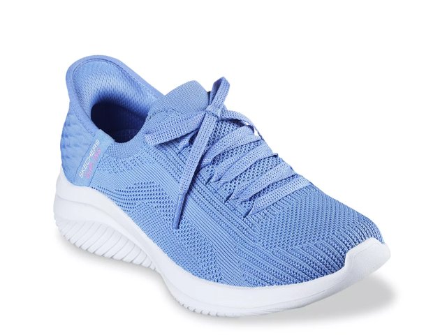 Skechers Hands Free Slip Ins Ultra Flex 3.0 Brilliant Path