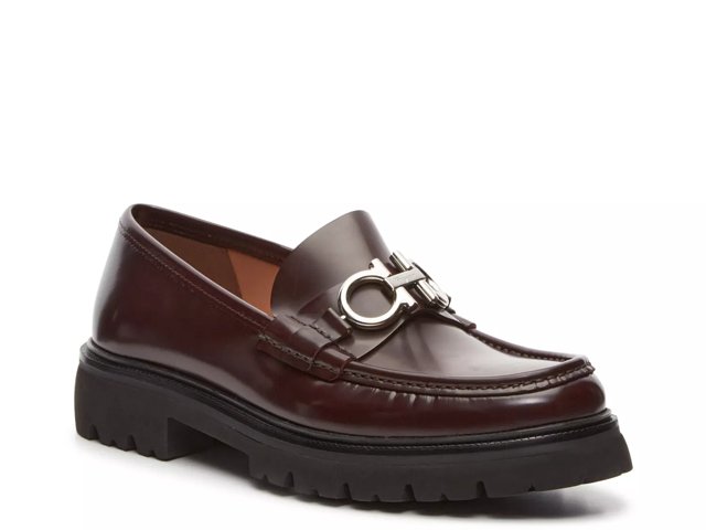 Salvatore ferragamo bleecker sale