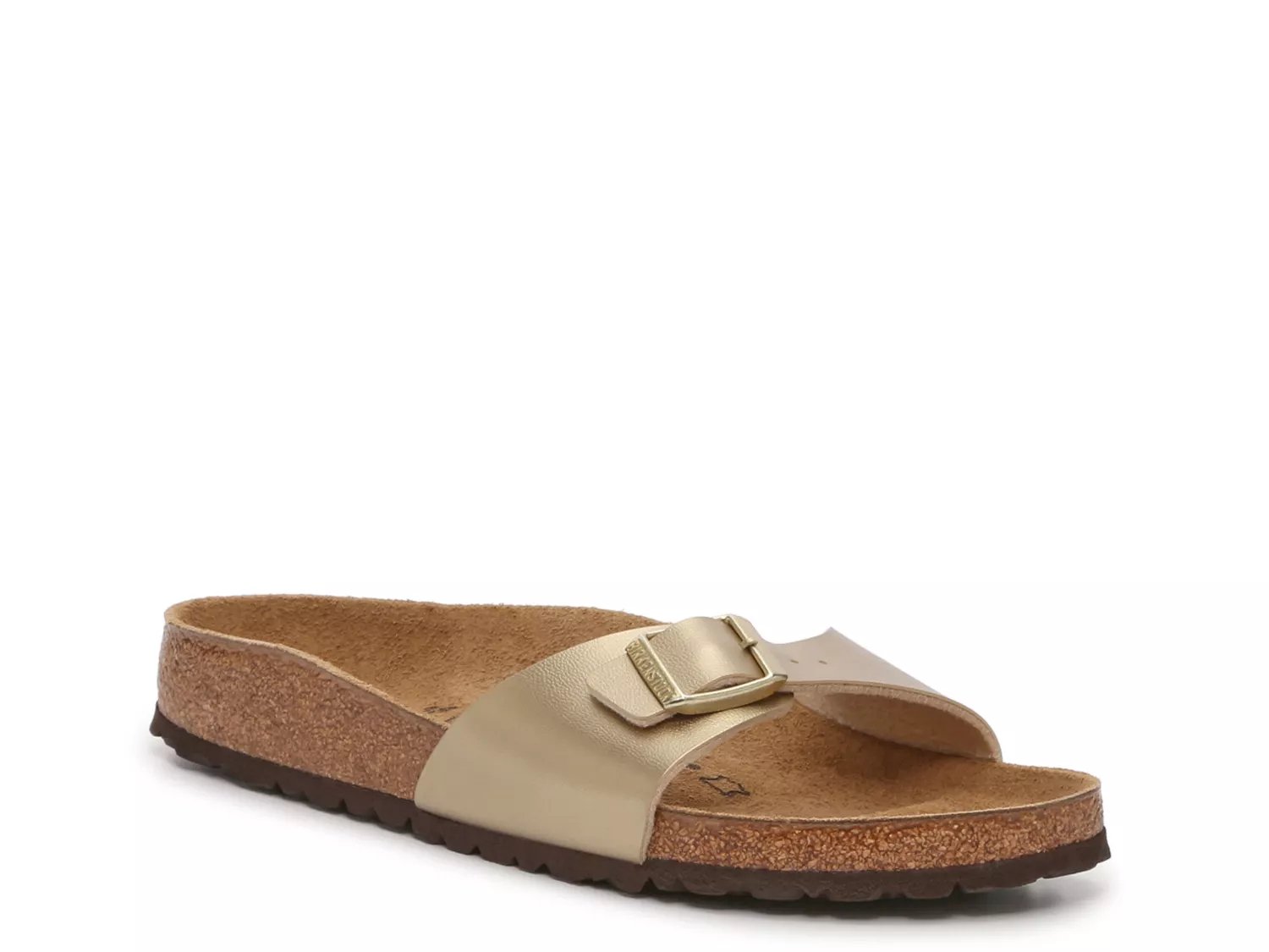 Birkenstock Madrid Sandal - Women's - Free Shipping | DSW