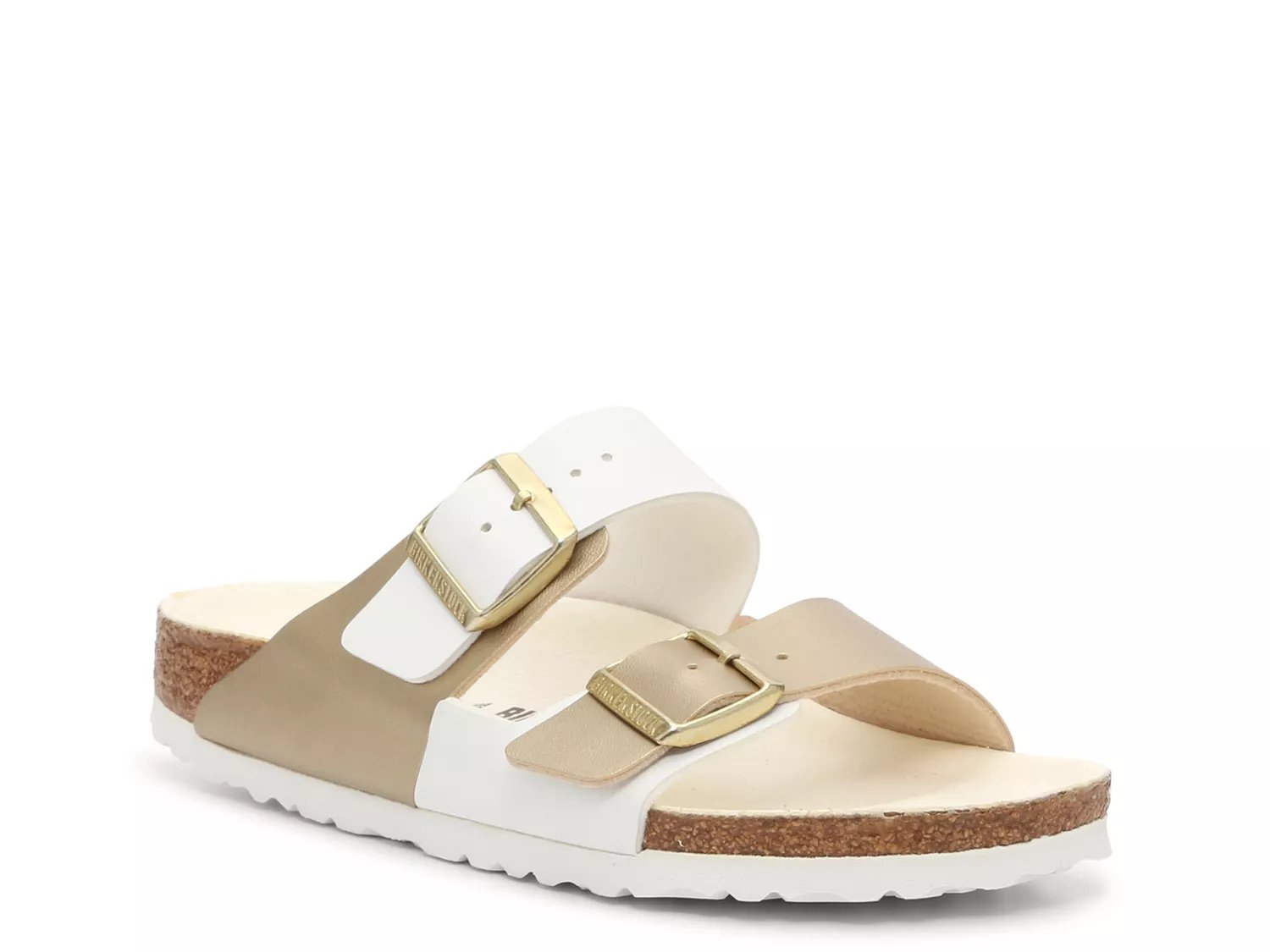 Birkenstock Arizona Buckle Sandal - Women's - Free Shipping | DSW