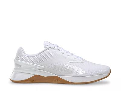 Reebok Nano X3 Training Shoe - Women's - Free Shipping