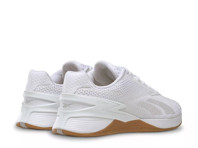 Reebok Unisex Nano X3