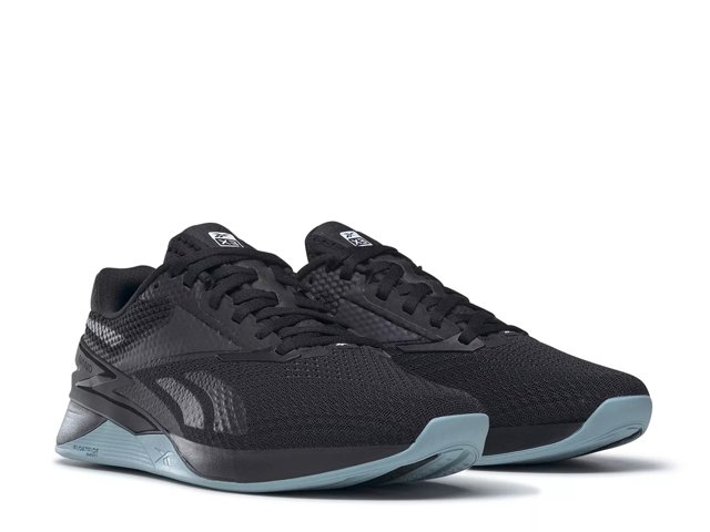 Reebok Nano x3 Training Shoe - Women's - Free Shipping | DSW