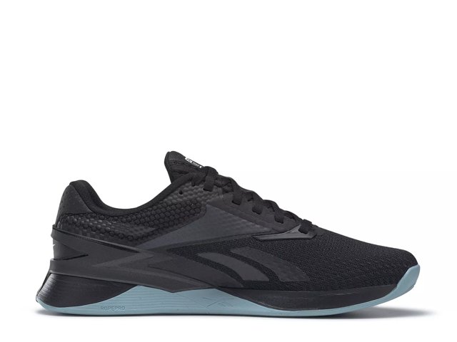 Reebok Nano x3 Training Shoe - Women's - Free Shipping