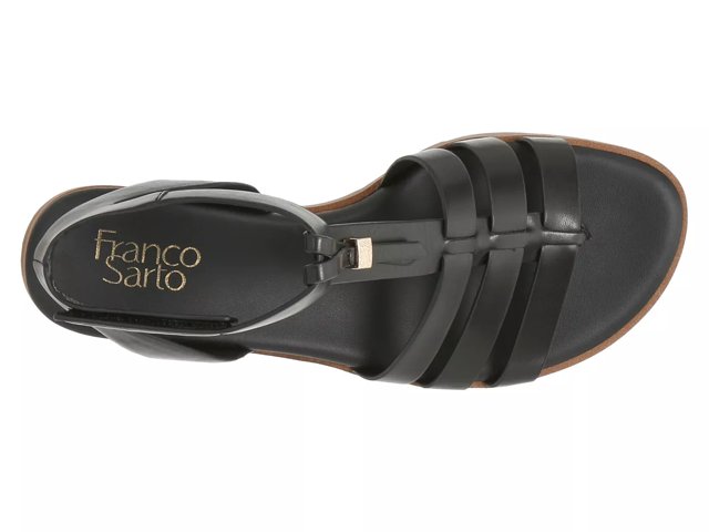 Franco sarto crown 2025