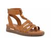 Women's Flat Gladiator Sandals