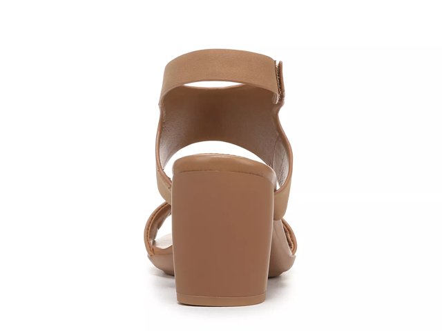 Naturalizer Next Gen Trace Sandal Free Shipping DSW