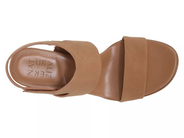 Naturalizer Next Gen Trace Sandal Free Shipping DSW
