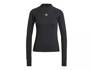 Adidas on sale warm shirt