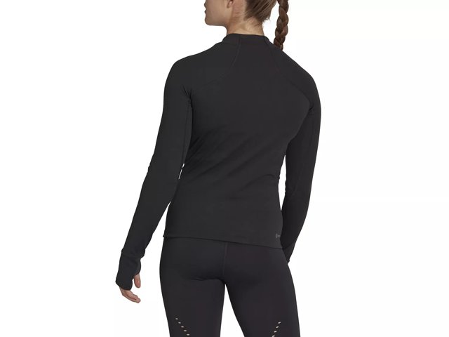 adidas Techfit Training Long Tights - White