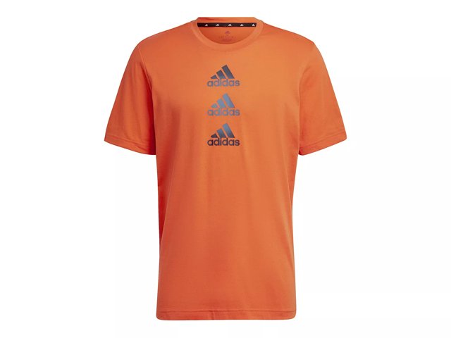 Adidas designed 2 move shirt 2025